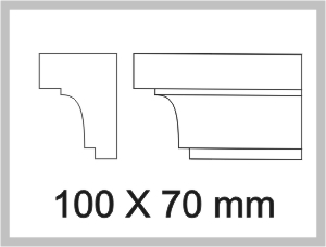 AS 35 - rysunek techniczny